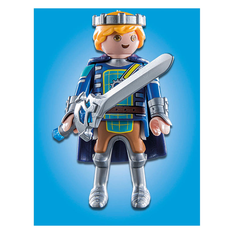 Load image into Gallery viewer, Playmobil novelmore arwynn met invincibus 71301