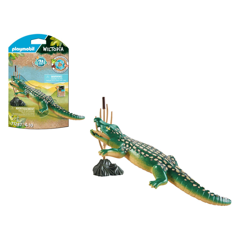 Load image into Gallery viewer, Playmobil WIltopia 71287