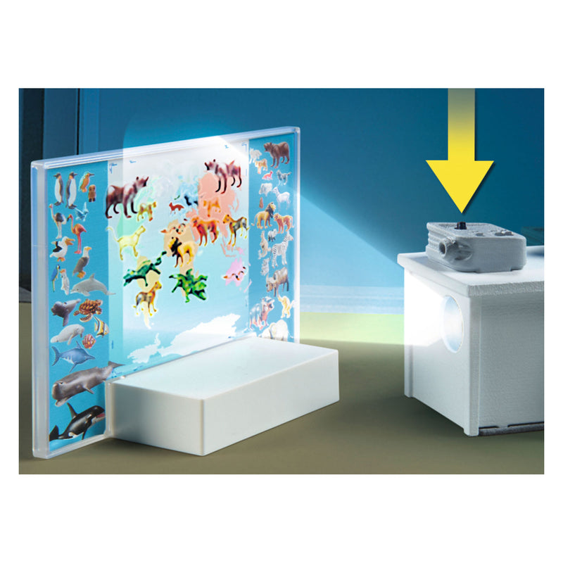 Load image into Gallery viewer, Playmobil City Life Virtueel Klaslokaal 71330