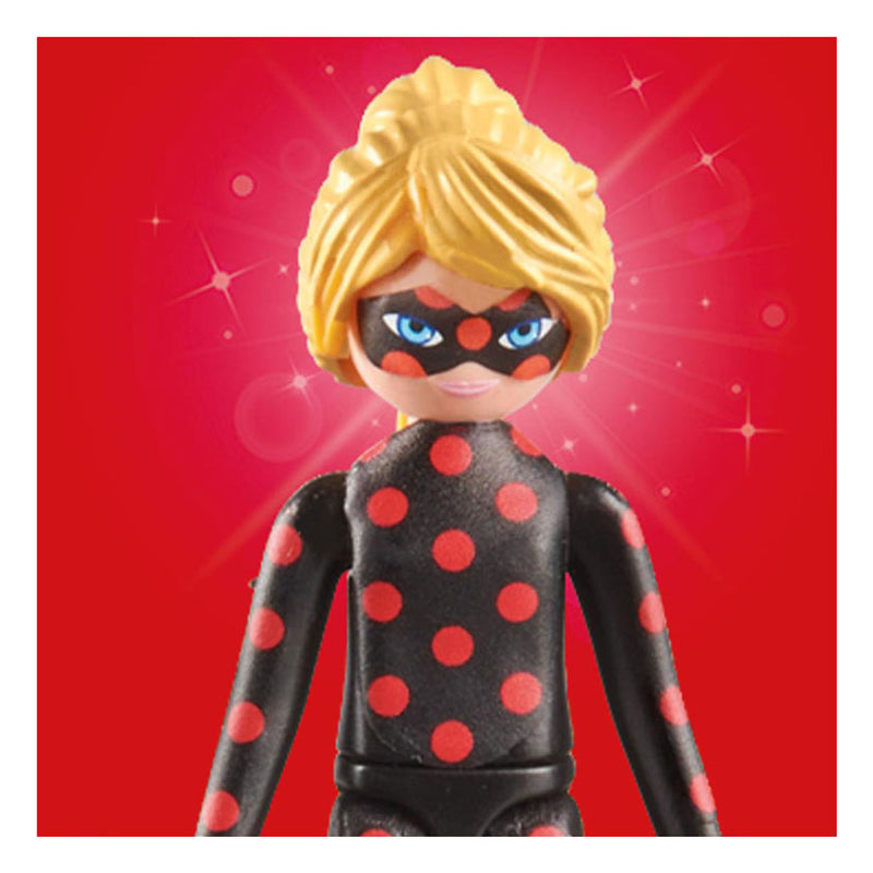 Load image into Gallery viewer, Playmobil miraulous miraculous: antibug - 71342