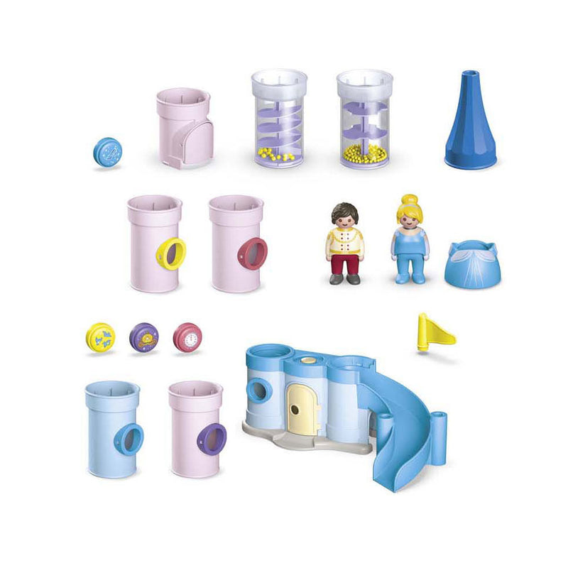 Load image into Gallery viewer, Playmobil junior disney assepoesters kasteel - 71457