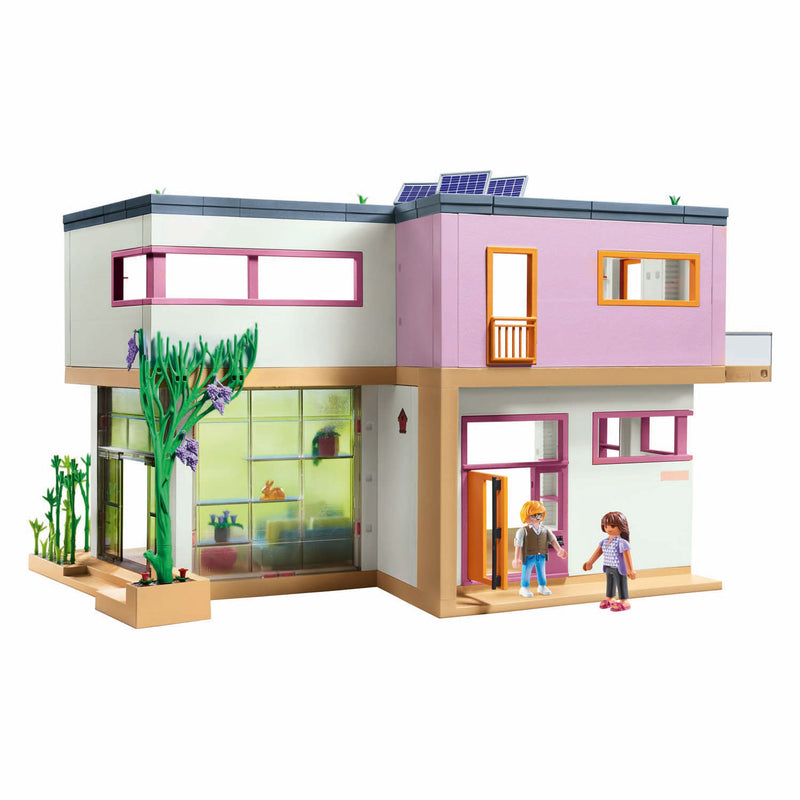 Load image into Gallery viewer, Playmobil my life woonhuis - 71607