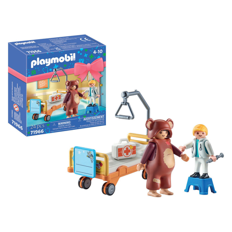 Load image into Gallery viewer, Playmobil gift set beterschap - 71966