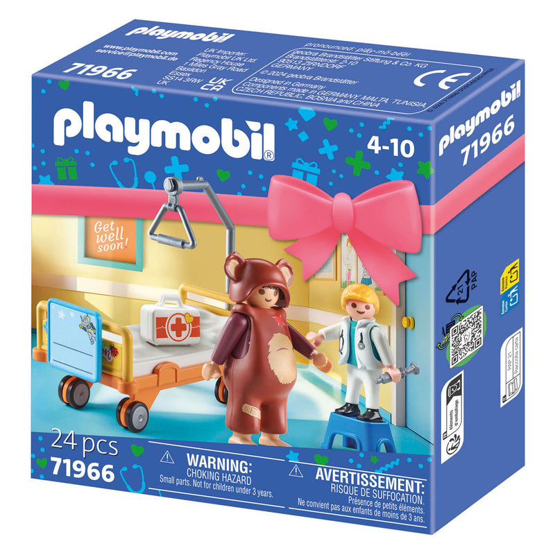 Load image into Gallery viewer, Playmobil gift set beterschap - 71966