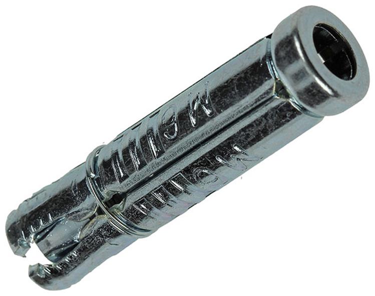 Load image into Gallery viewer, Mack 1019955 - keilbouthuls verzinkt 4 st m6 x 40 mm | 10 stuks