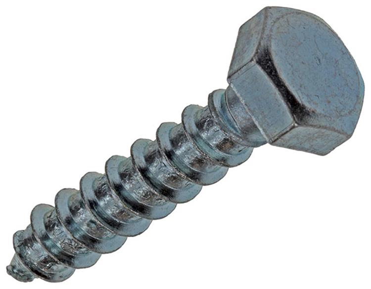 Load image into Gallery viewer, Mack 1018044 - houtdraadbout staal verzinkt 24 st 7 x 50 mm | 5 stuks