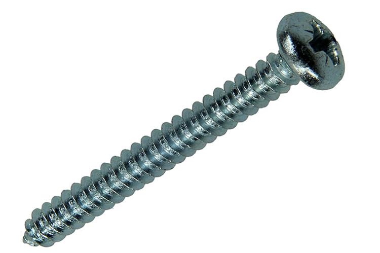Load image into Gallery viewer, Mack 1018080 - zelftappende schroef cylkop verz. 13 st 5,5 x 50 mm | 5 stuks