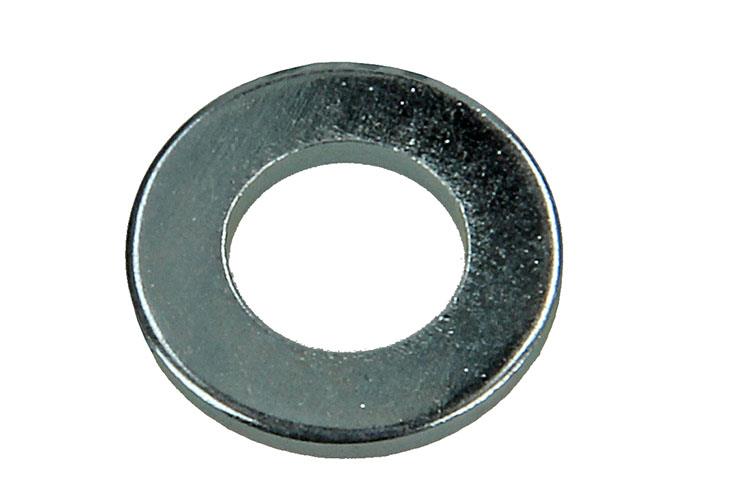 Load image into Gallery viewer, Mack 1018118 - sluitring staal verzinkt 100 st 8,4 x 16 mm | 5 stuks