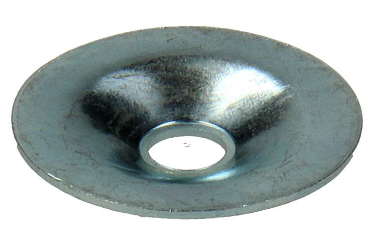 Load image into Gallery viewer, Mack 1018121 - sluitplaat vr gipsplaatschr. verz. 50 st 5 x 24 mm | 5 stuks
