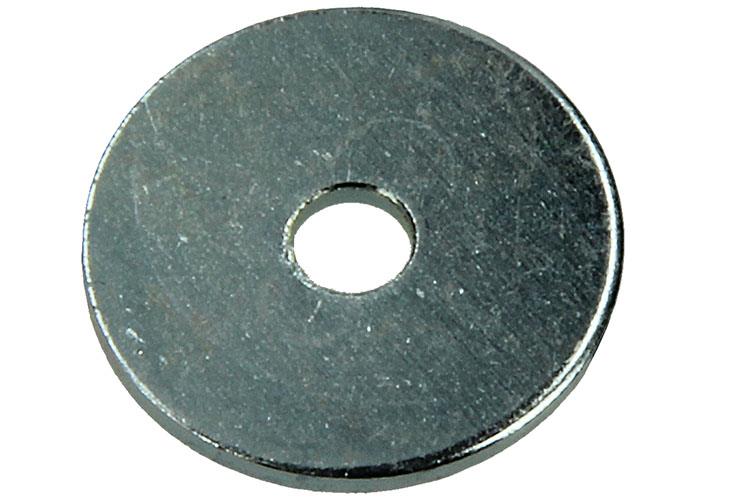 Load image into Gallery viewer, Mack 1018122 - carrosserie sluitring verzinkt80 st 4,2 x 20 mm | 5 stuks