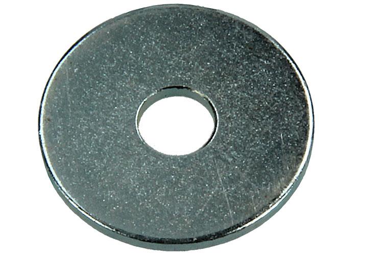 Load image into Gallery viewer, Mack 1018123 - carrosserie sluitring verzinkt80 st 5,2 x 20 mm | 5 stuks