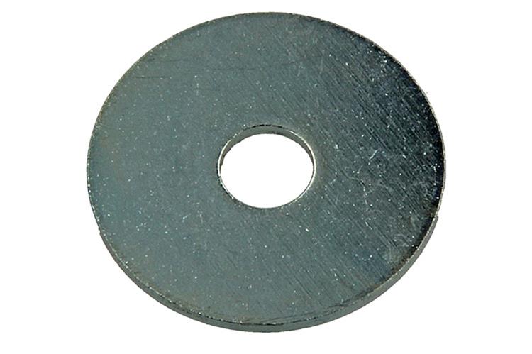 Load image into Gallery viewer, Mack 1018125 - carrosserie sluitring verzinkt55 st 6,5 x 25 mm | 5 stuks