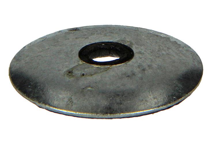 Load image into Gallery viewer, Mack 1019978 - dichtingsring bitumen verzinkt30 st 8 x 30 mm | 5 stuks