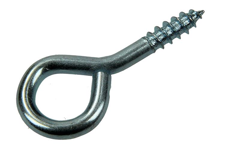 Load image into Gallery viewer, Mack 1018136 - schroefoog staal verzinkt 40st 4,0 x 20 mm | 5 stuks