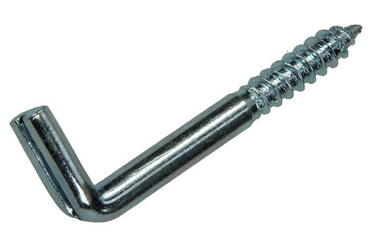 Load image into Gallery viewer, Mack 1018150 - schroefduim met gleuf verzinkt16 st 5,0 x 50 mm | 5 stuks