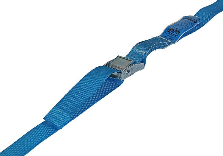 Load image into Gallery viewer, Mack 1023384 - lint polyester, met gesp, 25mm-5m max250kg | 10 stuks