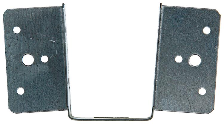 Afbeelding laden in galerijviewer, 1023680 - regeldrager minispeedy 46x65x1mm | 30 stuks