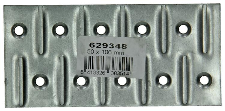Load image into Gallery viewer, 1023699 - u-nail 50x114x1mm | 50 stuks