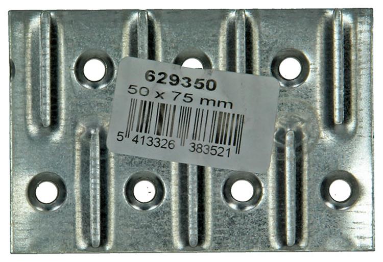 Load image into Gallery viewer, 1023700 - u-nail 76x50x1mm | 25 stuks