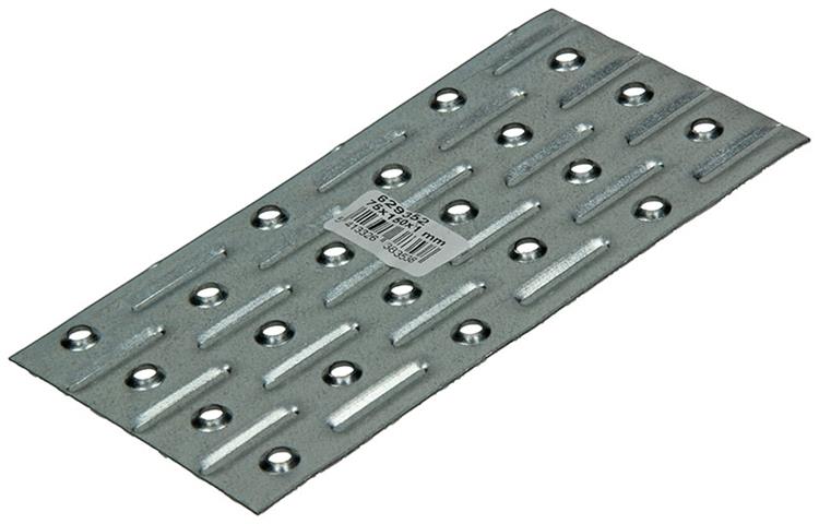 Load image into Gallery viewer, 1023701 - u-nail 76x152x1mm | 25 stuks