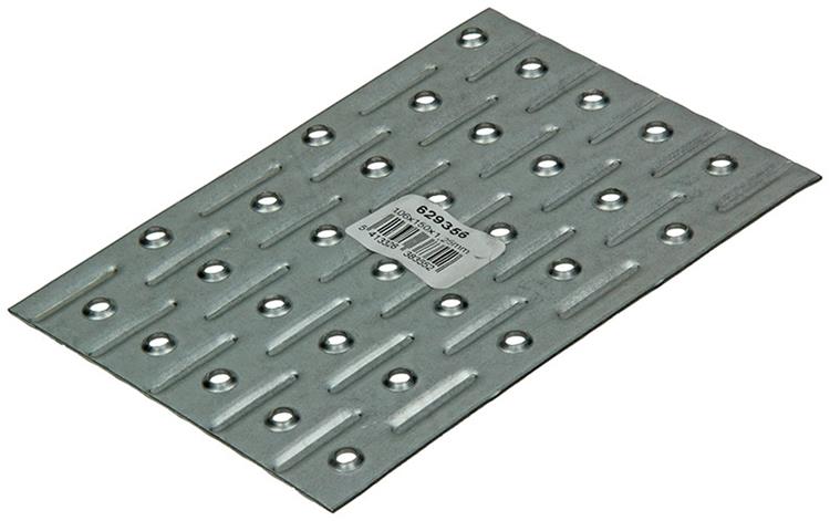 Load image into Gallery viewer, 1023703 - u-nail 114x152x1mm | 25 stuks