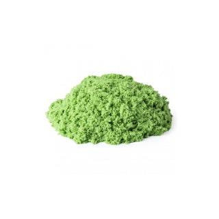 Load image into Gallery viewer, Spinmaster kinetic sand colour sand bag green (907 g) | 2 stuks
