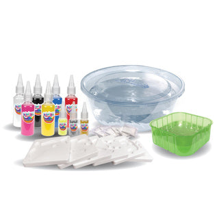 Afbeelding laden in galerijviewer, Aqua gelz deluxe playset