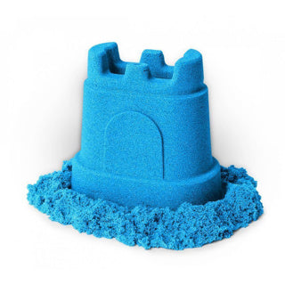 Afbeelding laden in galerijviewer, Spinmaster kinetic sand castle container 130 g