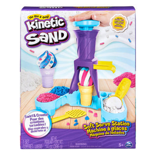 Load image into Gallery viewer, Kinetic sand | 2 stuks