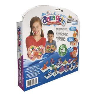 Load image into Gallery viewer, Aqua gelz | 3 stuks