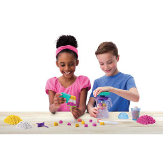 Load image into Gallery viewer, Kinetic sand smoothie mixer | 2 stuks