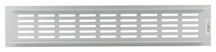 Load image into Gallery viewer, Renson 1006244 - ventilatiestrip alu f1 381 80- 400mm | 2 stuks