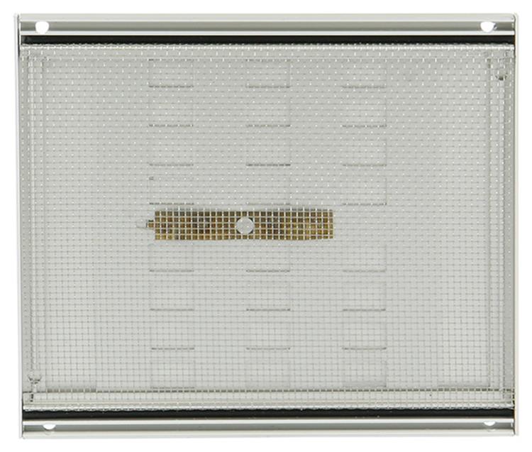 Load image into Gallery viewer, Renson 1006217 - regelbare rooster opb. 4032 alu f1 175x150mm | 2 stuks
