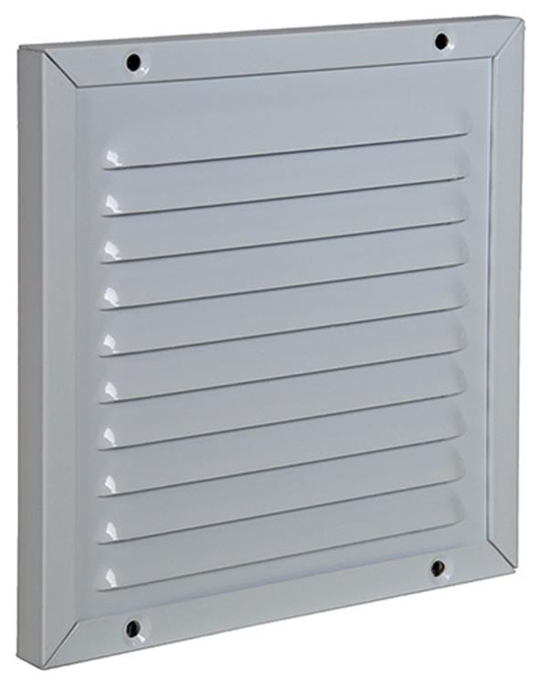 Load image into Gallery viewer, Renson 1008573 - schoep.r. 437 wit 150x150mm | 5 stuks