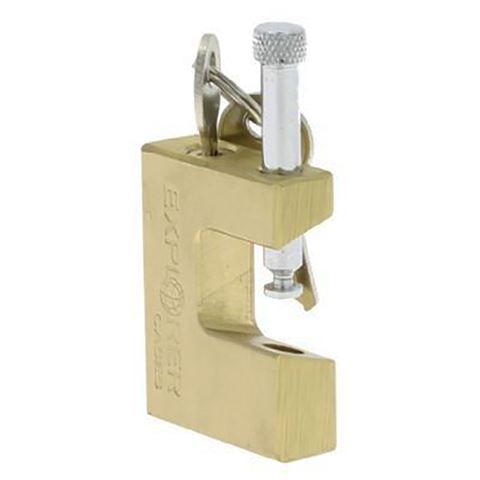 Load image into Gallery viewer, Explorer Cases Slot met Sleutel