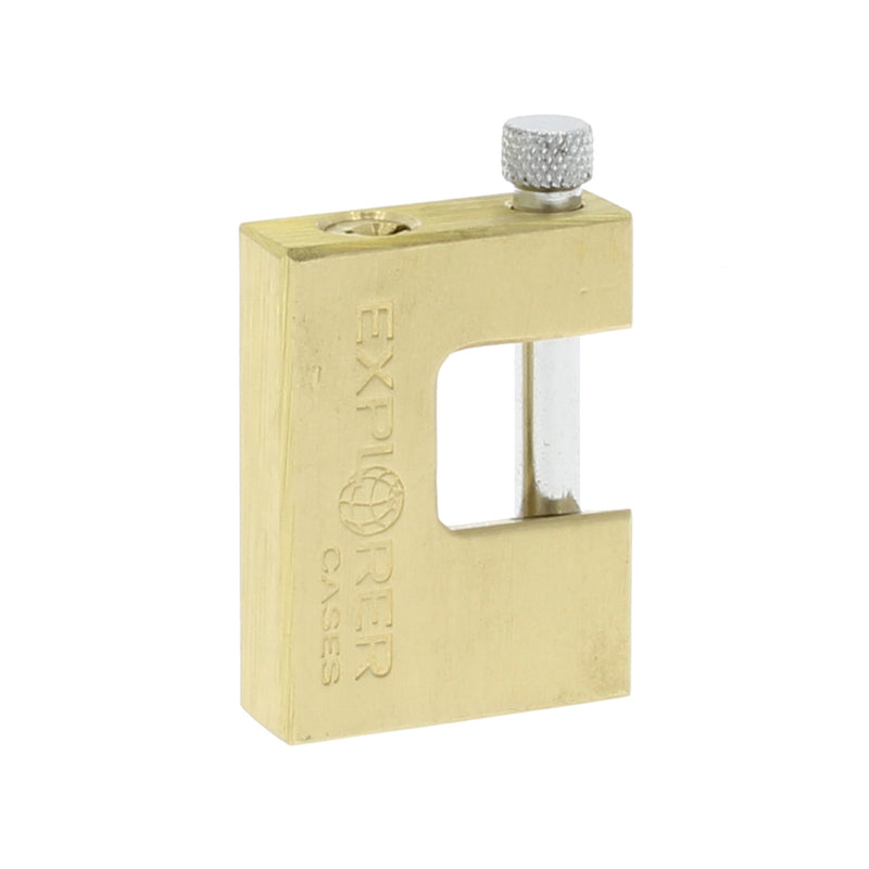 Load image into Gallery viewer, Explorer Cases Slot met Sleutel