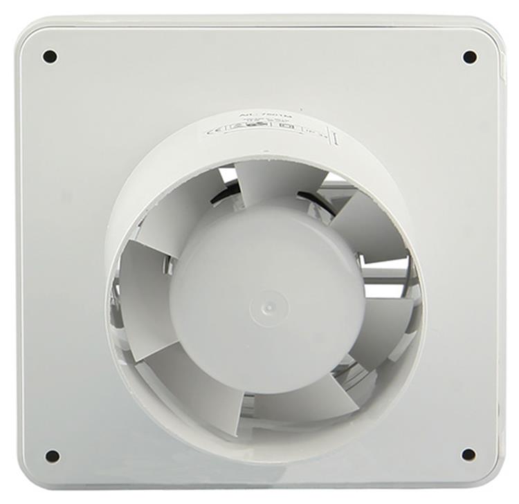Load image into Gallery viewer, Renson 1006468 - mech. vent. bewegingssensor 7502m wit ø 125 | 2 stuks