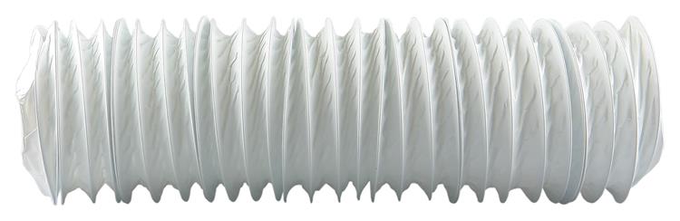 Load image into Gallery viewer, Renson 1006389 - pvc flexibel 7001 wit ø 100 1m | 3 stuks