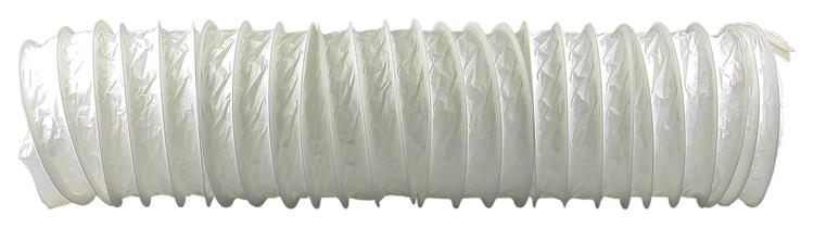 Load image into Gallery viewer, Renson 1006391 - pvc flexibel 7001 wit ø 150 1m | 3 stuks