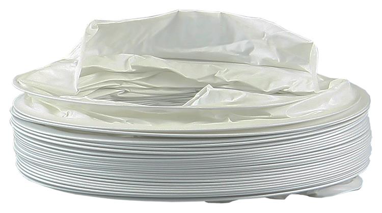 Load image into Gallery viewer, Renson 1006391 - pvc flexibel 7001 wit ø 150 1m | 3 stuks