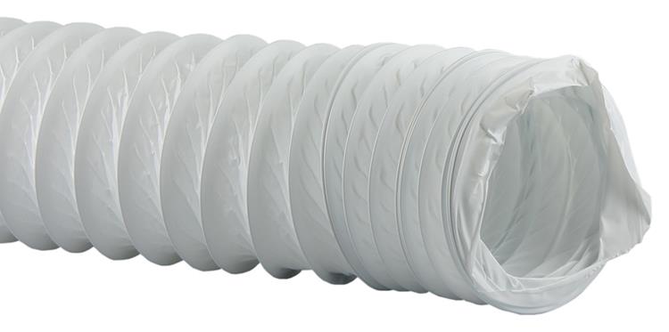 Load image into Gallery viewer, Renson 1006393 - pvc flexibel 7003 wit ø 125 3m | 3 stuks