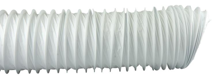Load image into Gallery viewer, Renson 1006393 - pvc flexibel 7003 wit ø 125 3m | 3 stuks