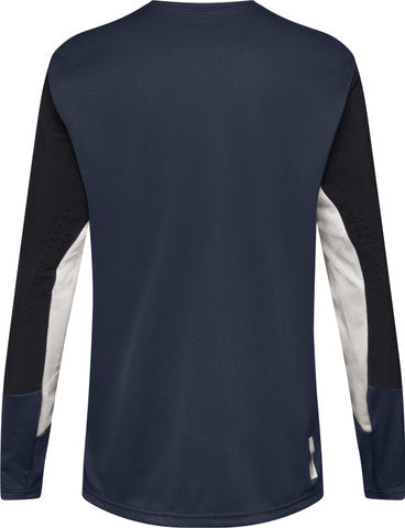 Load image into Gallery viewer, Fox head defend ls jersey - 2024 model