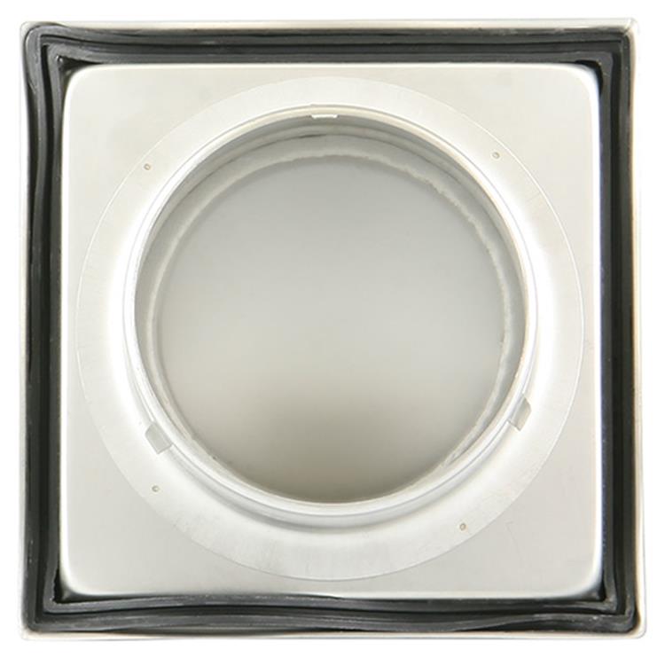Load image into Gallery viewer, Renson 1006332 - dampkaprooster 641 inox ø 100 | 2 stuks