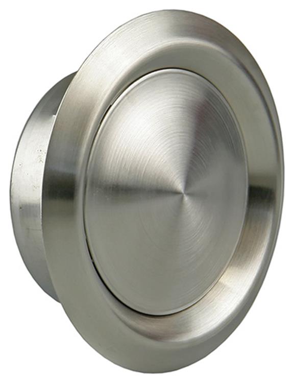 Load image into Gallery viewer, Renson 1006330 - afzuigventiel inbouw 636 inox ø 125 | 2 stuks