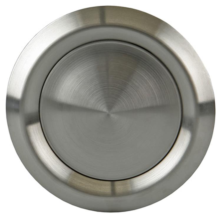 Load image into Gallery viewer, Renson 1006330 - afzuigventiel inbouw 636 inox ø 125 | 2 stuks
