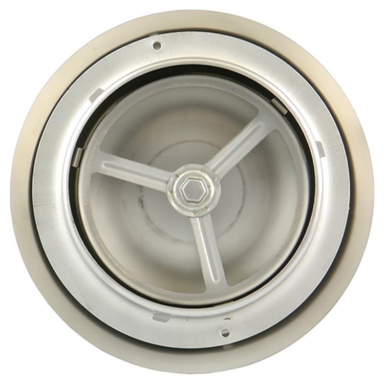 Load image into Gallery viewer, Renson 1006330 - afzuigventiel inbouw 636 inox ø 125 | 2 stuks