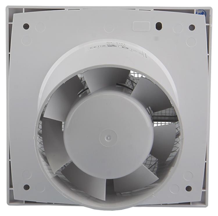 Load image into Gallery viewer, Renson 1006471 - greenwave ventilator standaard9101 wit ø 100 | 1 stuks