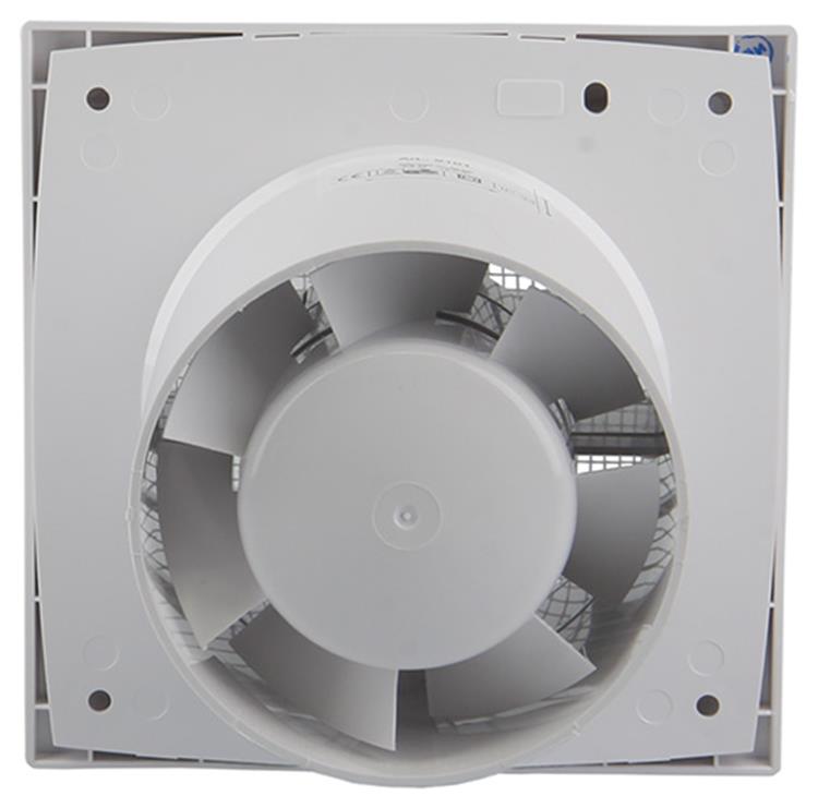 Load image into Gallery viewer, Renson 1006478 - greenwave vent. vochtigheids sensor 9402h ø 125 wit | 1 stuks