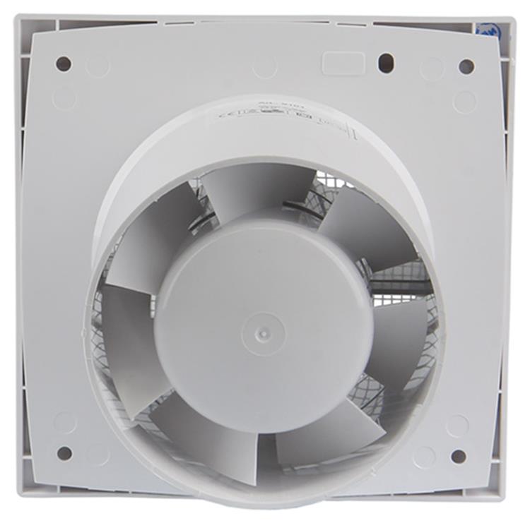 Load image into Gallery viewer, Renson 1006479 - greenwave vent. vochtigheids sensor 9403h ø 150 wit | 1 stuks